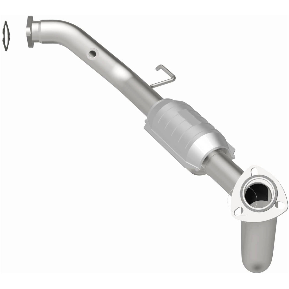 MagnaFlow Exhaust Products 49430 - OEM Grade Direct-Fit Catalytic Converter 1