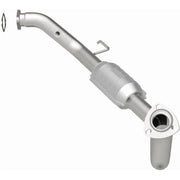 MagnaFlow Exhaust Products 49430 - OEM Grade Direct-Fit Catalytic Converter 1