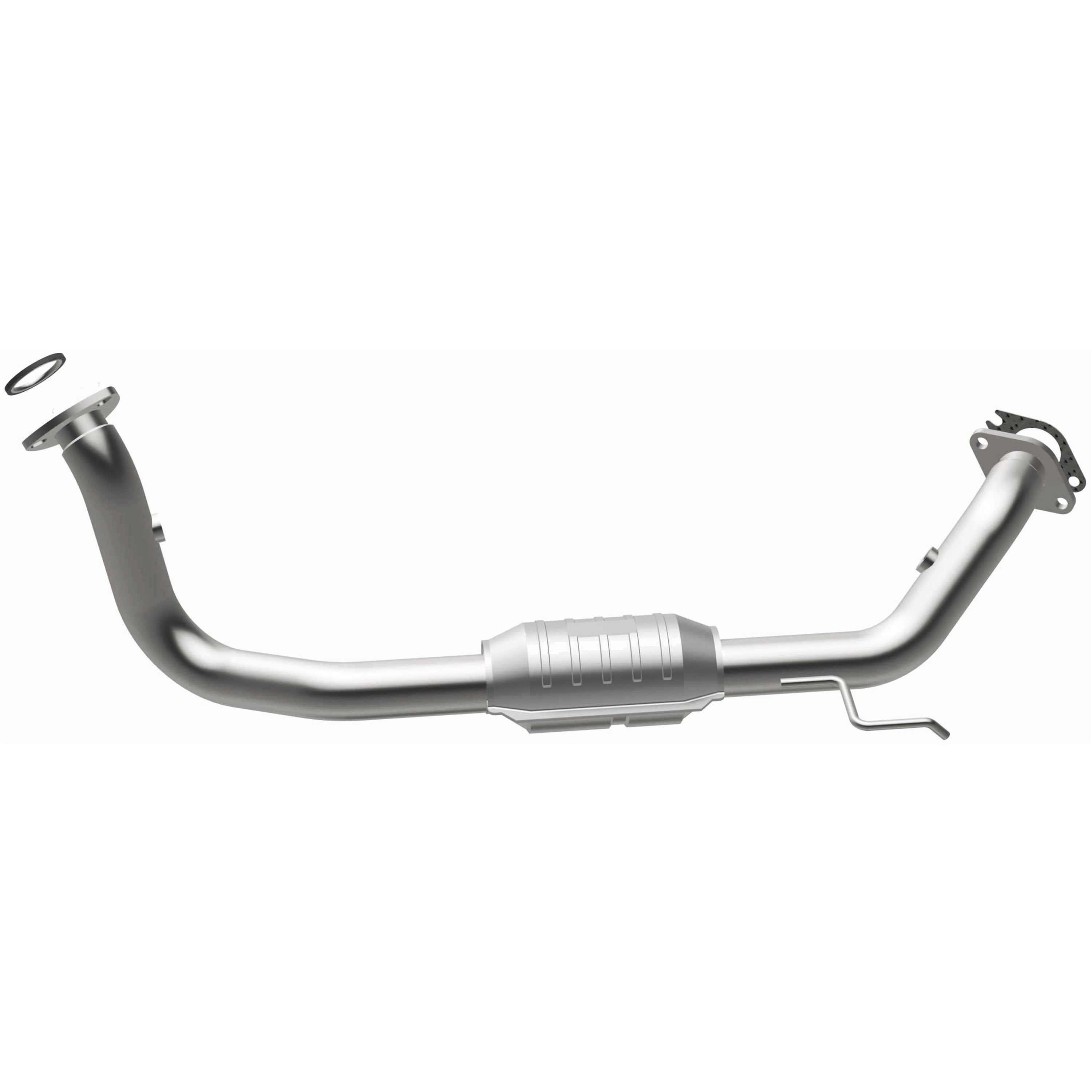 MagnaFlow Exhaust Products 49430 - OEM Grade Direct-Fit Catalytic Converter 4