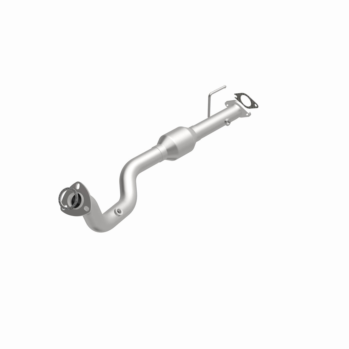 MagnaFlow Exhaust Products 49431 - OEM Grade Direct-Fit Catalytic Converter 2