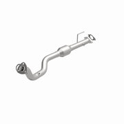 MagnaFlow Exhaust Products 49431 - OEM Grade Direct-Fit Catalytic Converter 4
