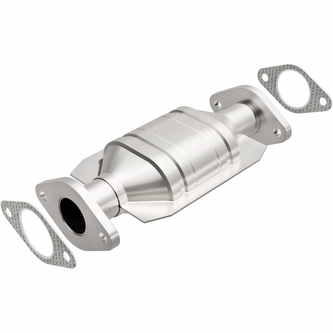 MagnaFlow Exhaust Products Exhaust MagnaFlow Exhaust Products 49438 - OEM Grade Direct-Fit Catalytic Converter