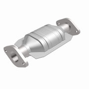 MagnaFlow Exhaust Products Exhaust MagnaFlow Exhaust Products 49438 - OEM Grade Direct-Fit Catalytic Converter