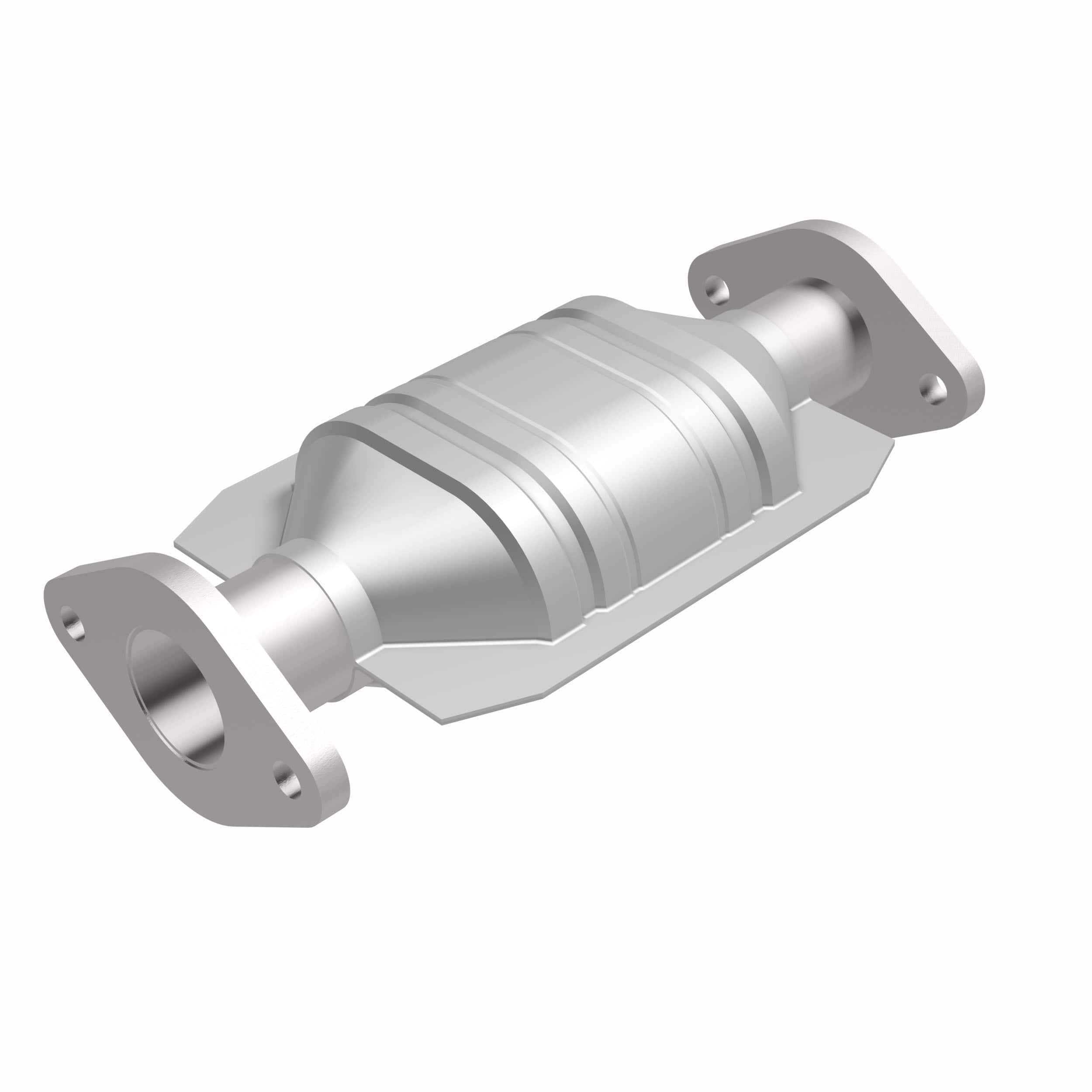 MagnaFlow Exhaust Products Exhaust MagnaFlow Exhaust Products 49438 - OEM Grade Direct-Fit Catalytic Converter