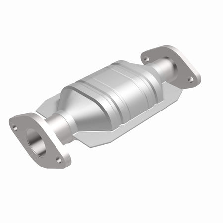 MagnaFlow Exhaust Products Exhaust MagnaFlow Exhaust Products 49438 - OEM Grade Direct-Fit Catalytic Converter