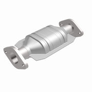 MagnaFlow Exhaust Products Exhaust MagnaFlow Exhaust Products 49438 - OEM Grade Direct-Fit Catalytic Converter