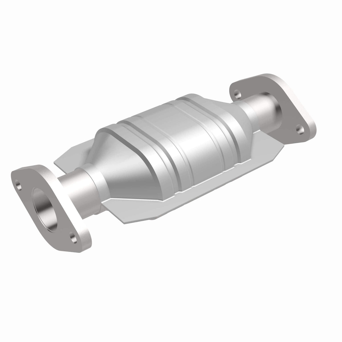 MagnaFlow Exhaust Products Exhaust MagnaFlow Exhaust Products 49438 - OEM Grade Direct-Fit Catalytic Converter