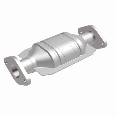 MagnaFlow Exhaust Products Exhaust MagnaFlow Exhaust Products 49438 - OEM Grade Direct-Fit Catalytic Converter