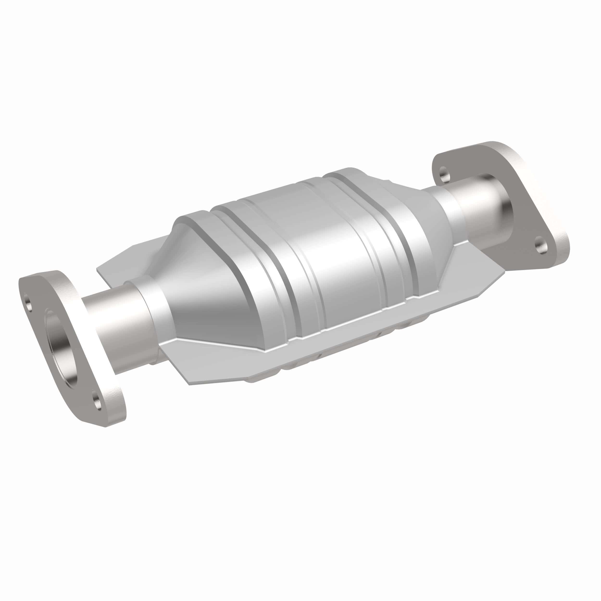 MagnaFlow Exhaust Products Exhaust MagnaFlow Exhaust Products 49438 - OEM Grade Direct-Fit Catalytic Converter