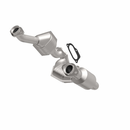 MagnaFlow Exhaust Products Exhaust MagnaFlow Exhaust Products 49440 - OEM Grade Direct-Fit Catalytic Converter