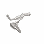 MagnaFlow Exhaust Products Exhaust MagnaFlow Exhaust Products 49444 - OEM Grade Direct-Fit Catalytic Converter