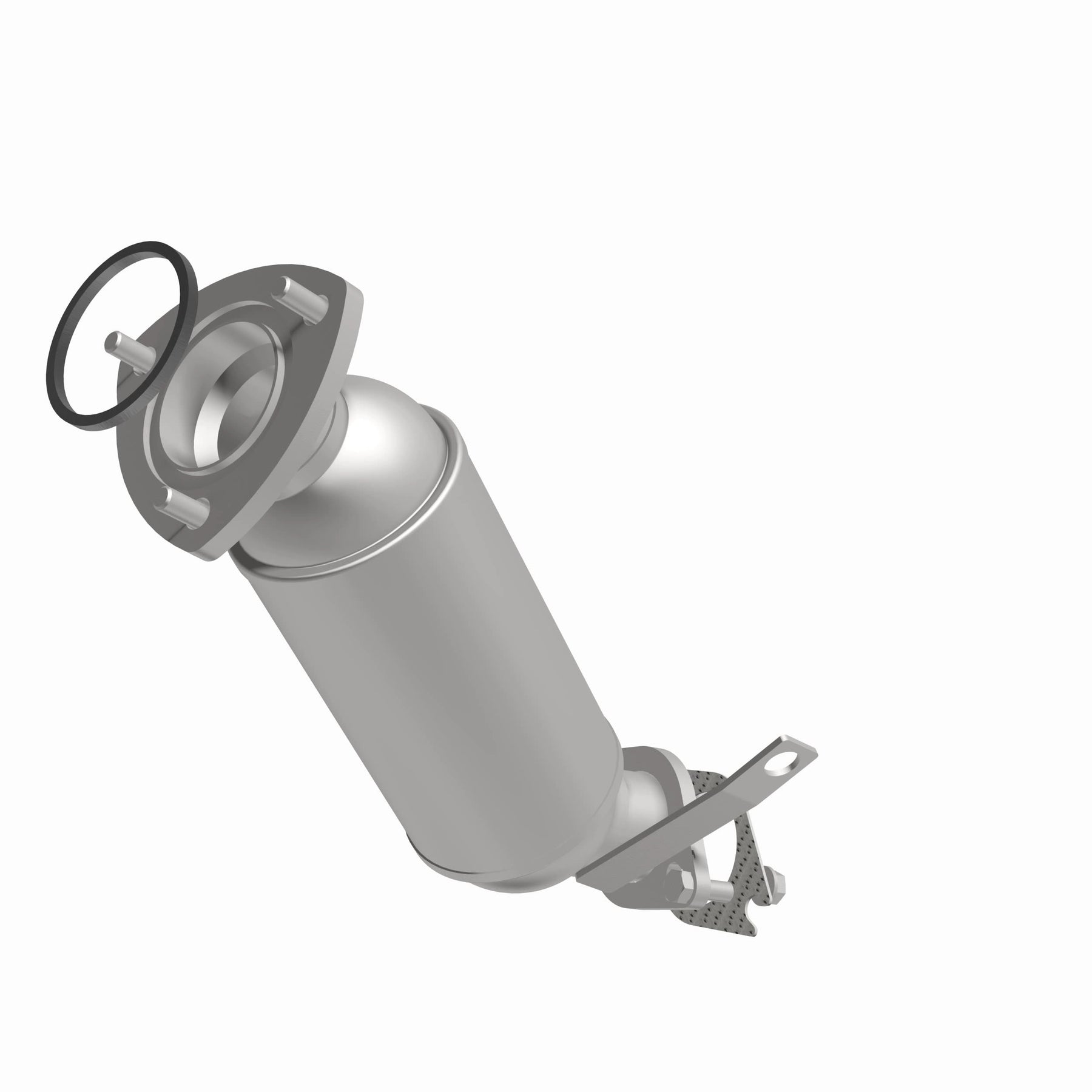 MagnaFlow Exhaust Products 49445 - OEM Grade Direct-Fit Catalytic Converter 5