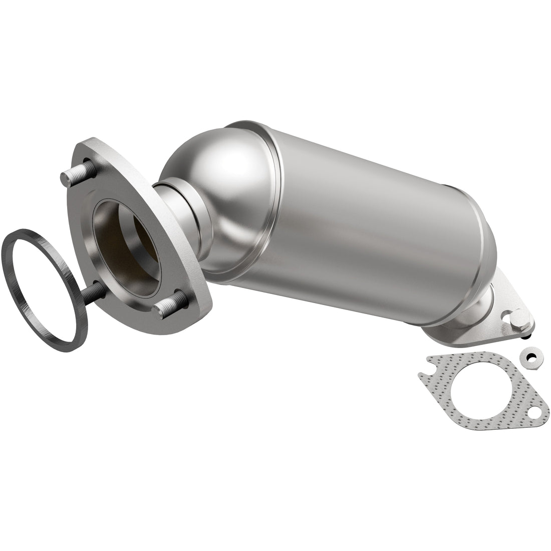 MagnaFlow Exhaust Products 49446 - OEM Grade Direct-Fit Catalytic Converter 1