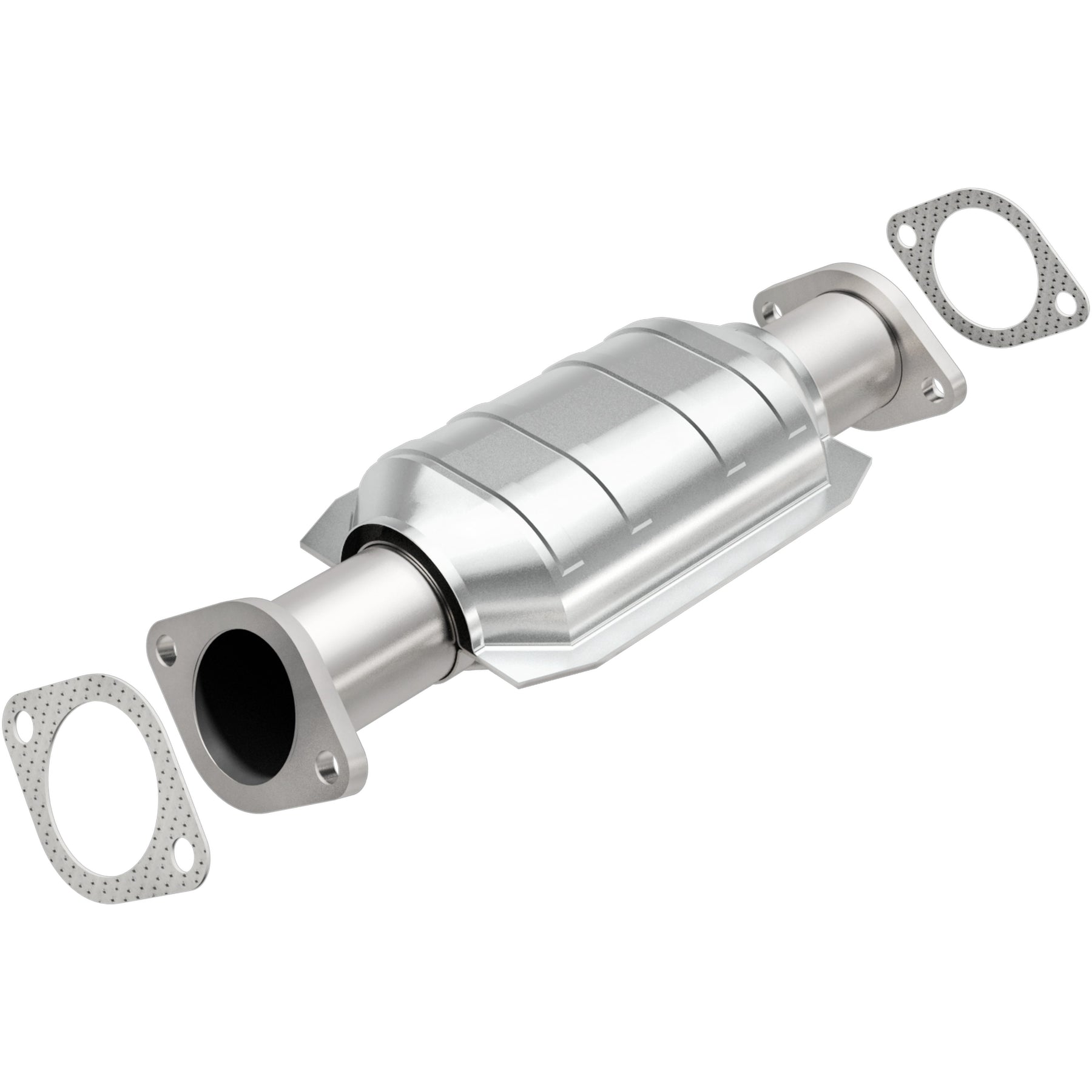 MagnaFlow Exhaust Products 49447 - OEM Grade Direct-Fit Catalytic Converter 1