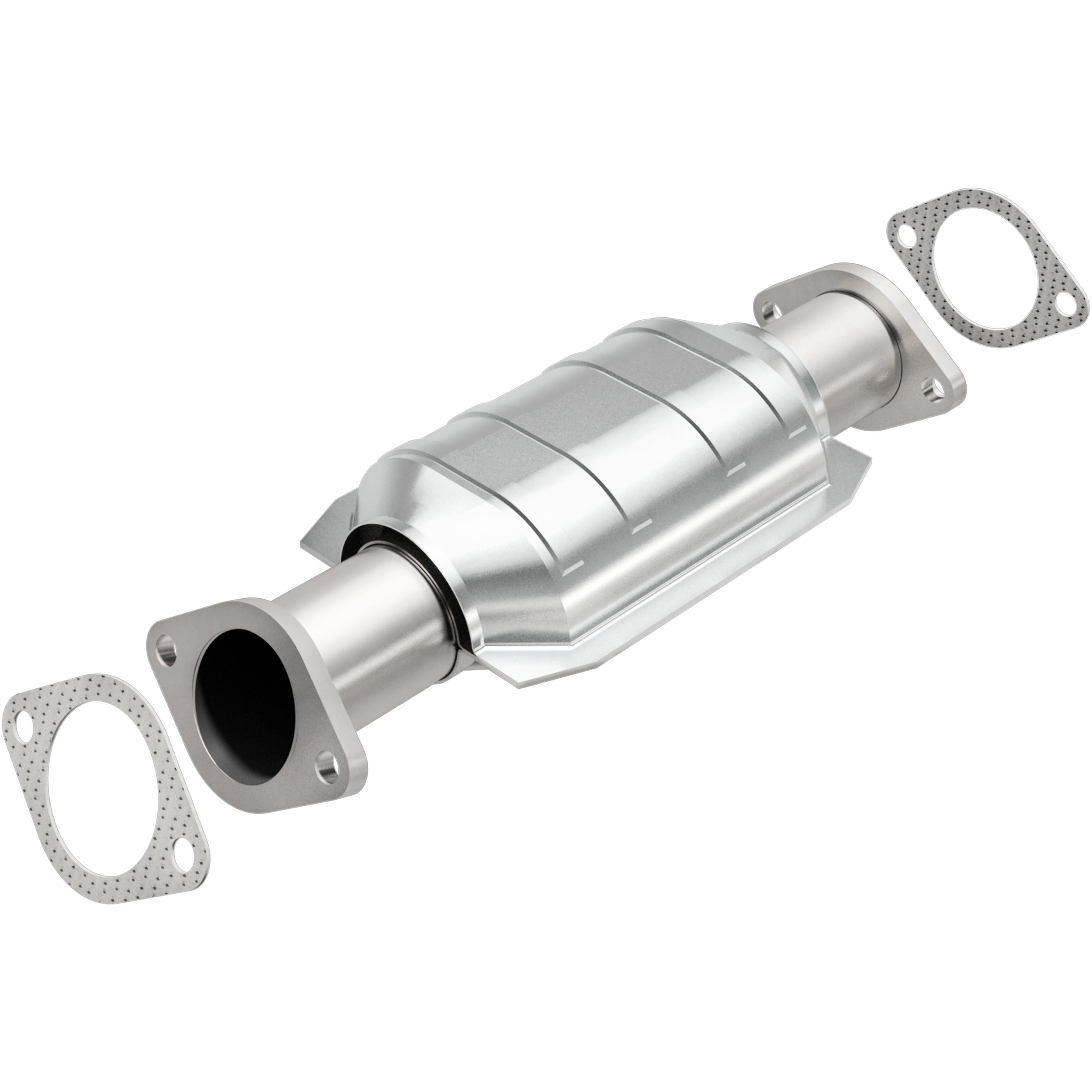 MagnaFlow Exhaust Products 49447 - OEM Grade Direct-Fit Catalytic Converter 1