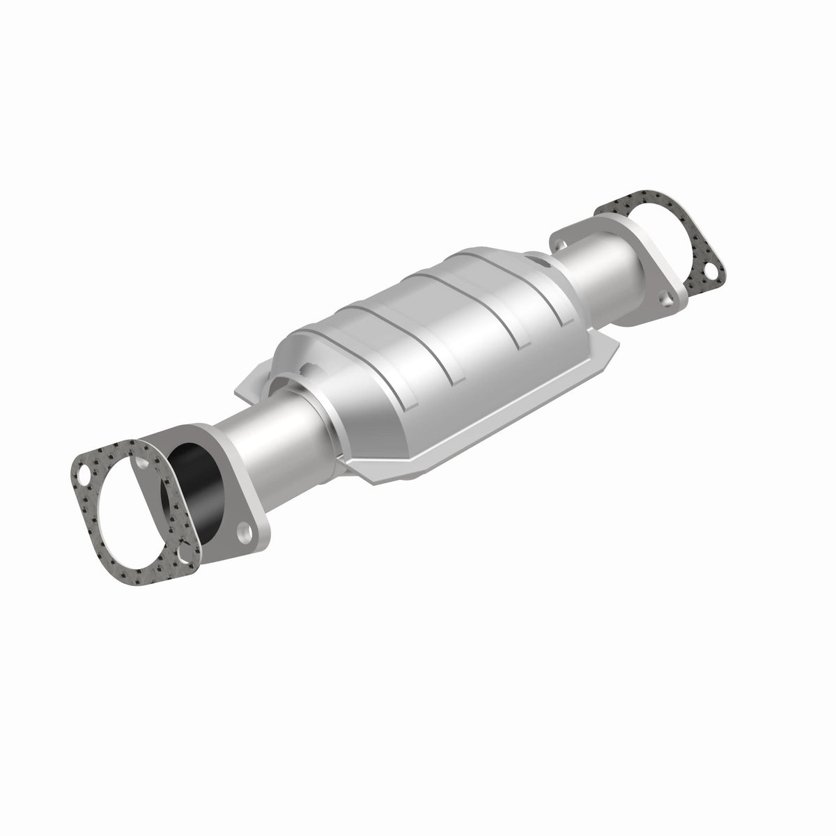 MagnaFlow Exhaust Products 49447 - OEM Grade Direct-Fit Catalytic Converter 3