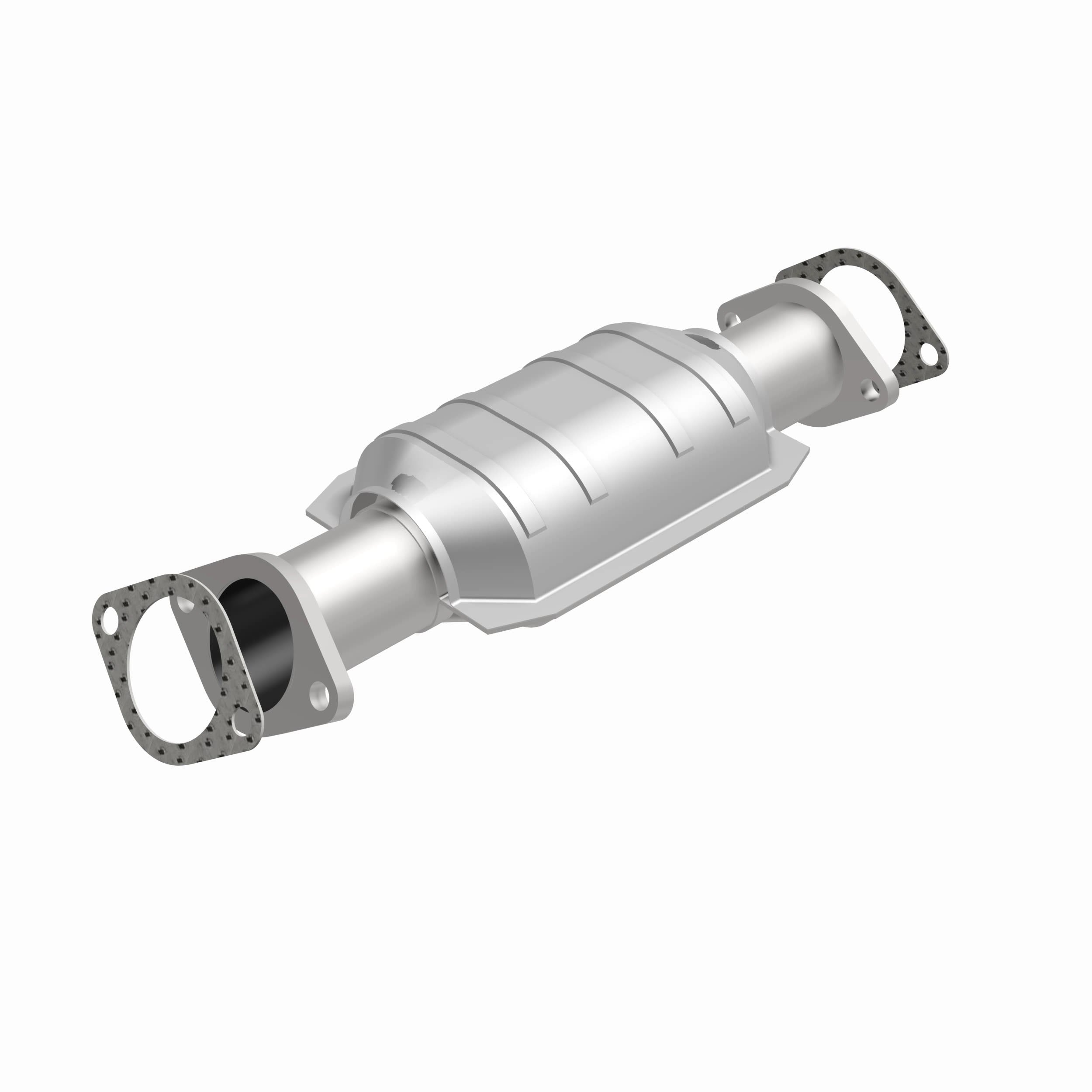 MagnaFlow Exhaust Products 49447 - OEM Grade Direct-Fit Catalytic Converter 3