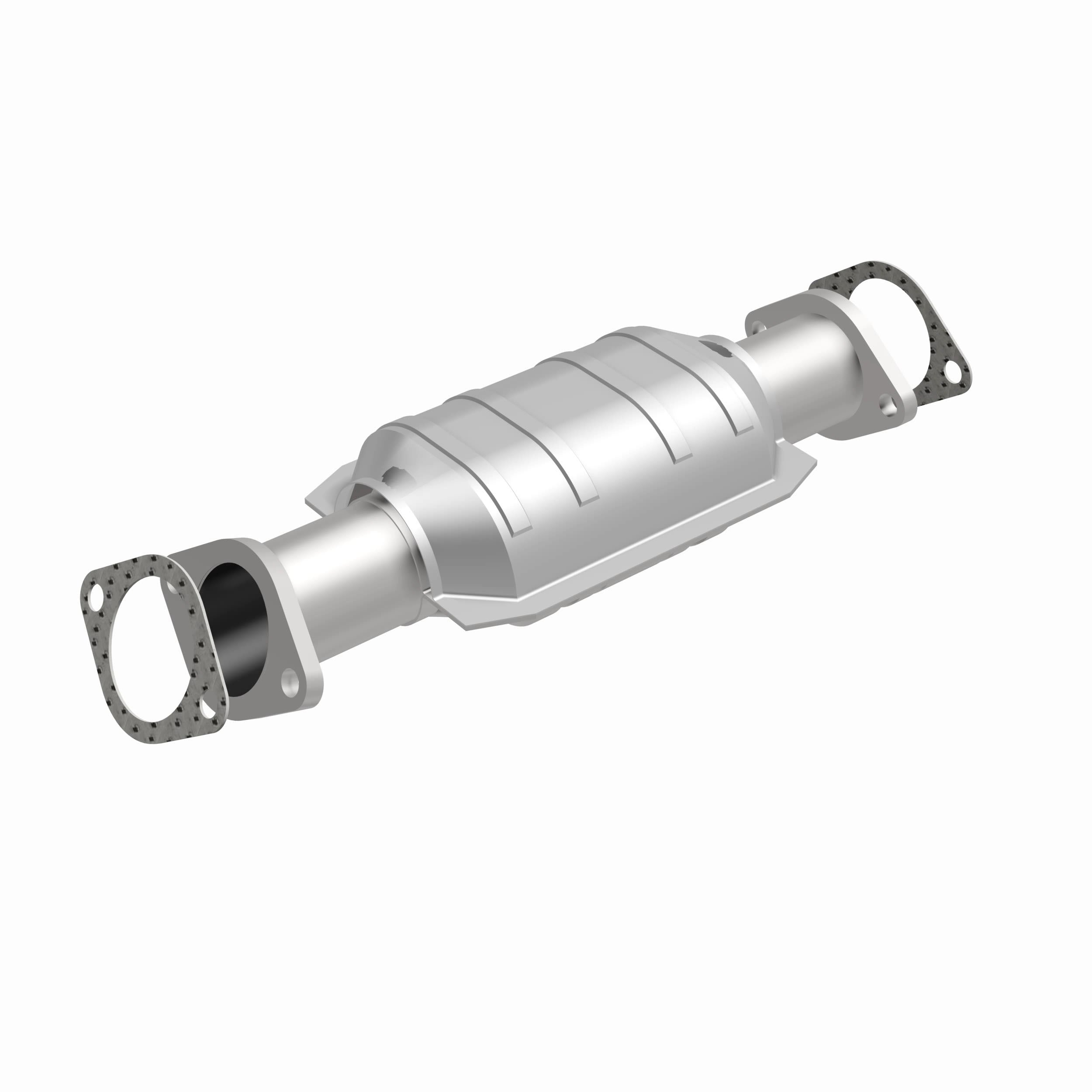 MagnaFlow Exhaust Products 49447 - OEM Grade Direct-Fit Catalytic Converter 4