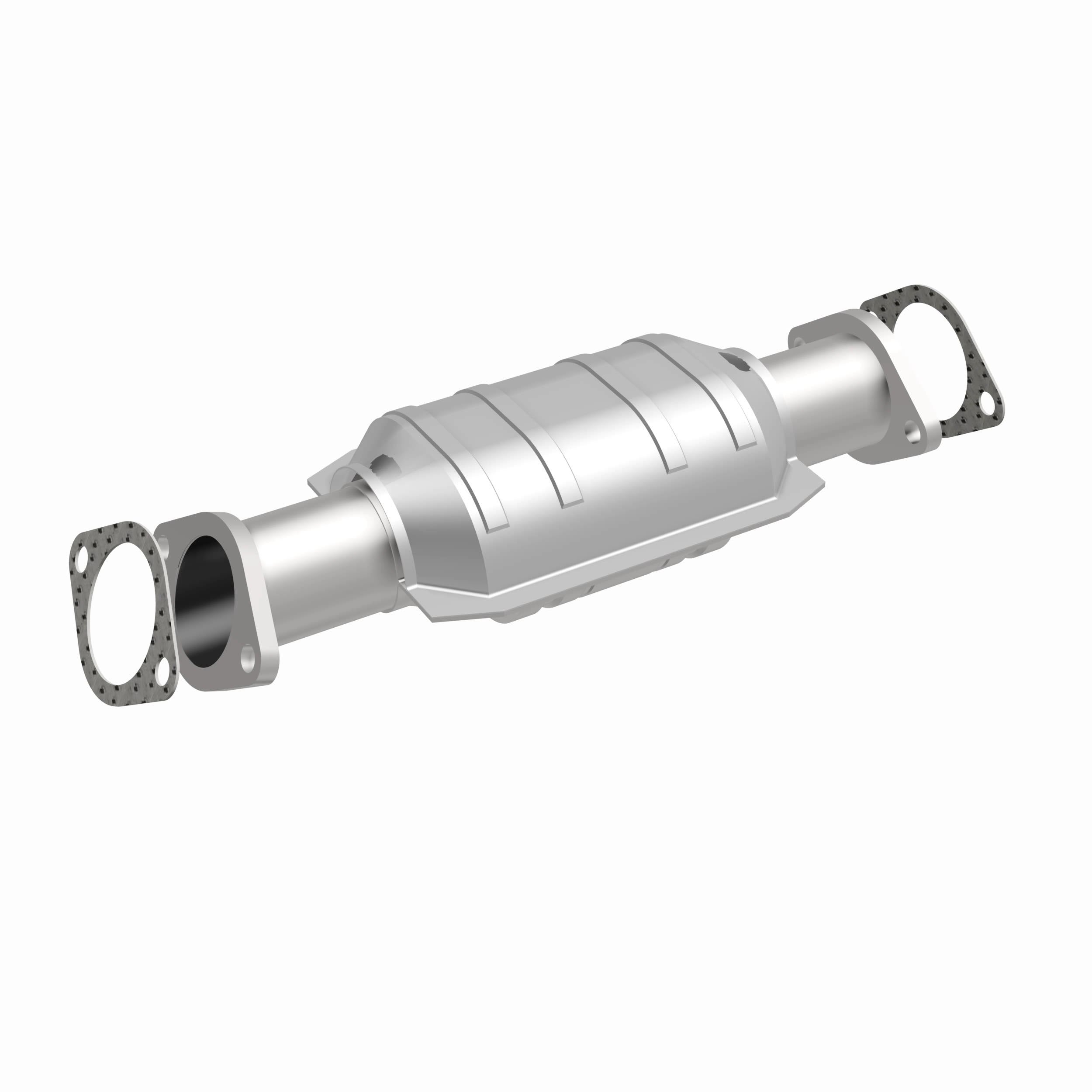 MagnaFlow Exhaust Products 49447 - OEM Grade Direct-Fit Catalytic Converter 5