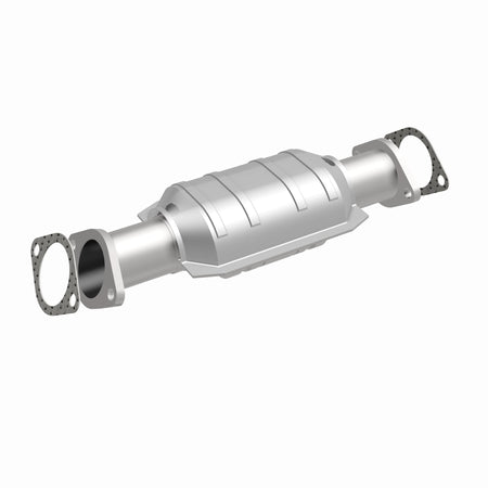 MagnaFlow Exhaust Products 49447 - OEM Grade Direct-Fit Catalytic Converter 5