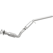 MagnaFlow Exhaust Products 49448 - OEM Grade Direct-Fit Catalytic Converter 1