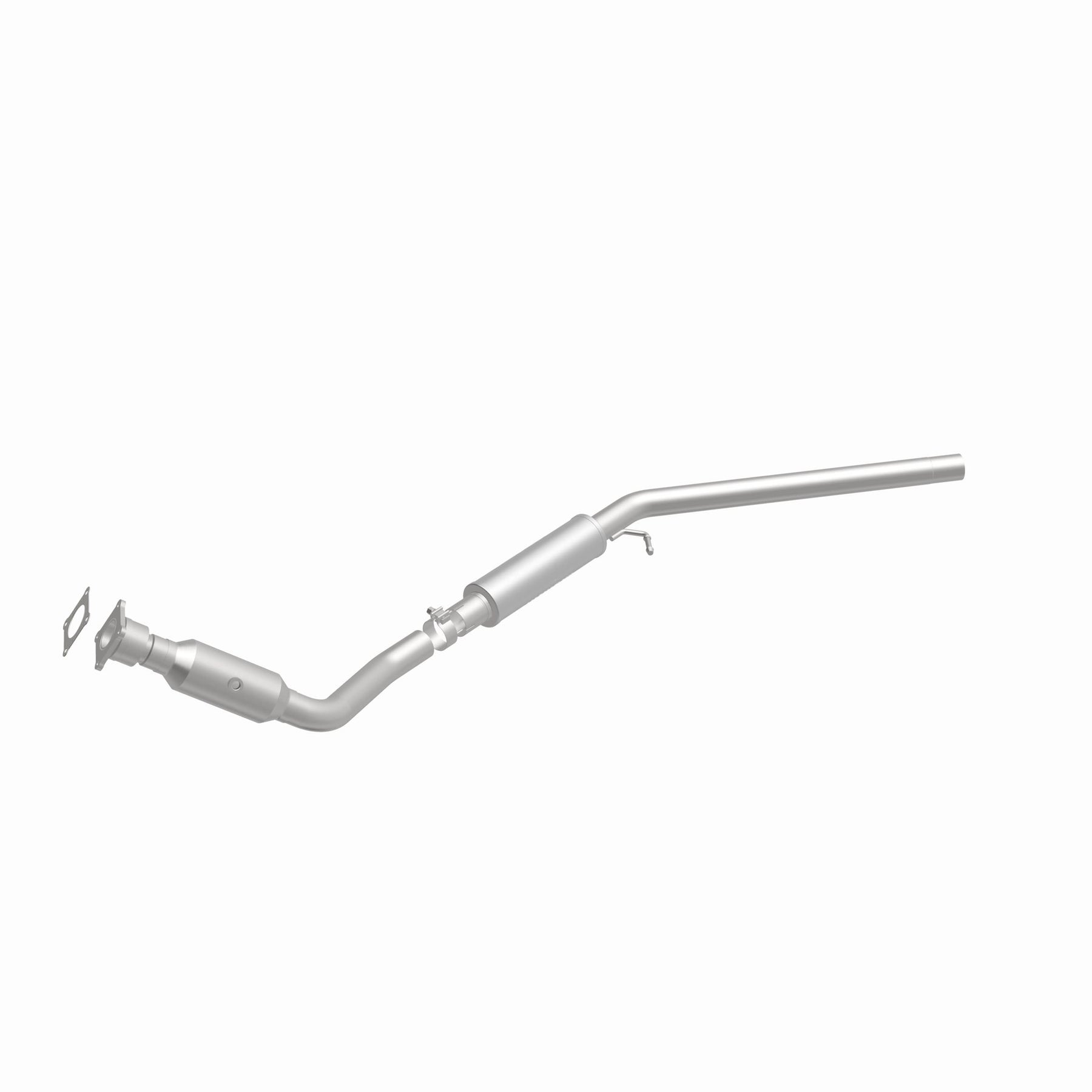 MagnaFlow Exhaust Products 49448 - OEM Grade Direct-Fit Catalytic Converter 4