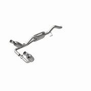 MagnaFlow Exhaust Products 49449 - OEM Grade Direct-Fit Catalytic Converter 2