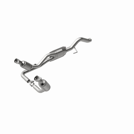 MagnaFlow Exhaust Products 49449 - OEM Grade Direct-Fit Catalytic Converter 2