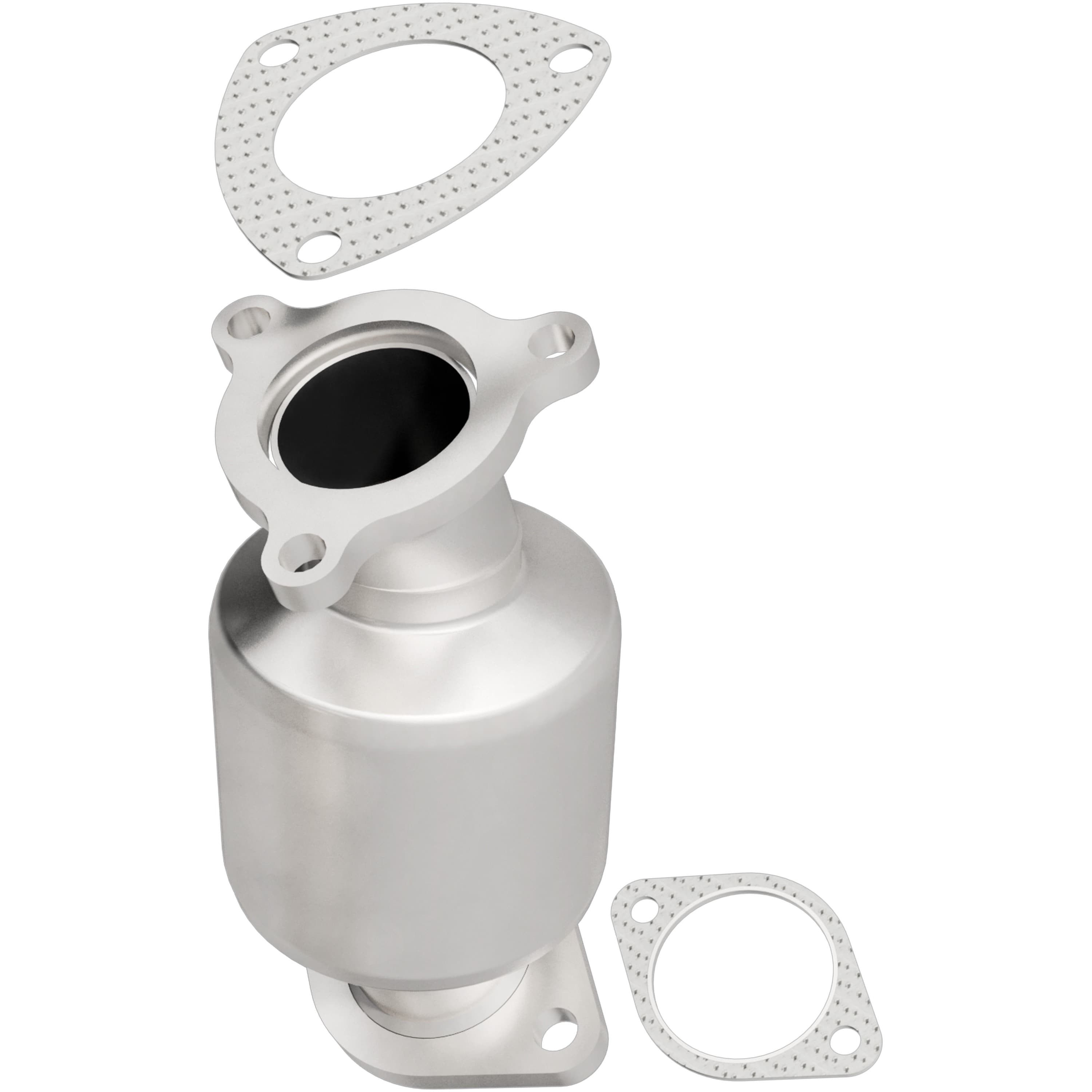 MagnaFlow Exhaust Products Exhaust MagnaFlow Exhaust Products 49451 - OEM Grade Direct-Fit Catalytic Converter