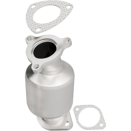 MagnaFlow Exhaust Products Exhaust MagnaFlow Exhaust Products 49451 - OEM Grade Direct-Fit Catalytic Converter