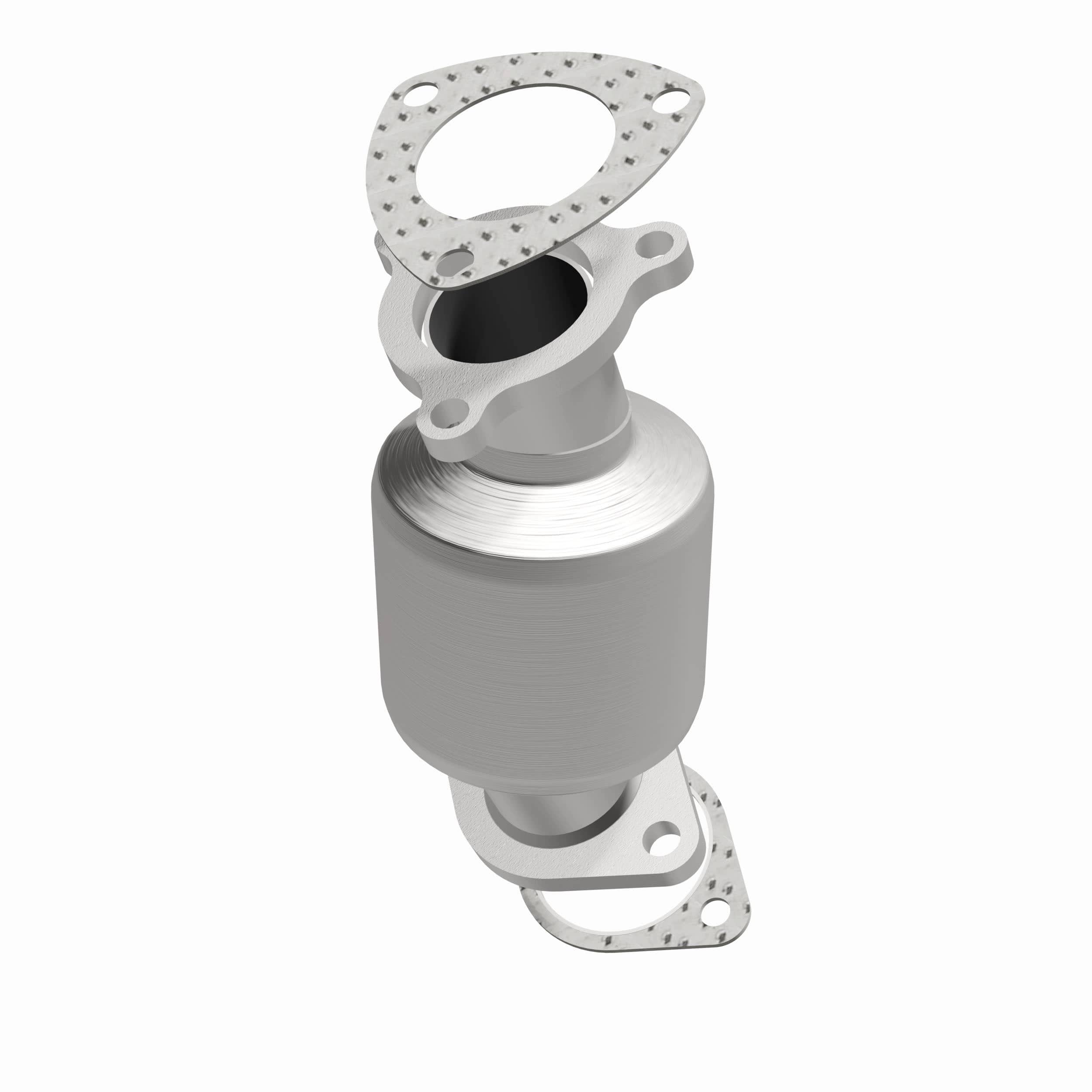 MagnaFlow Exhaust Products Exhaust MagnaFlow Exhaust Products 49451 - OEM Grade Direct-Fit Catalytic Converter