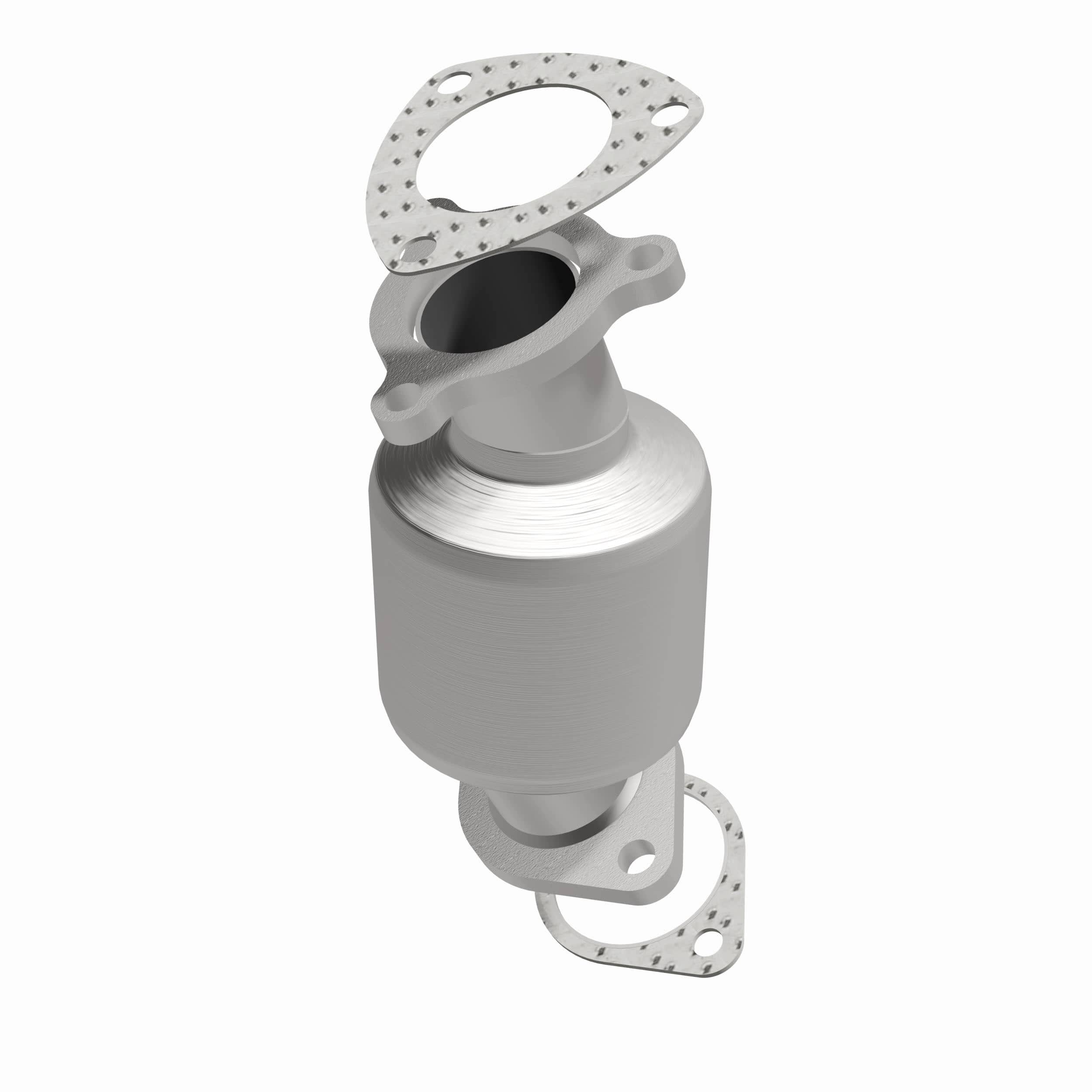MagnaFlow Exhaust Products Exhaust MagnaFlow Exhaust Products 49451 - OEM Grade Direct-Fit Catalytic Converter