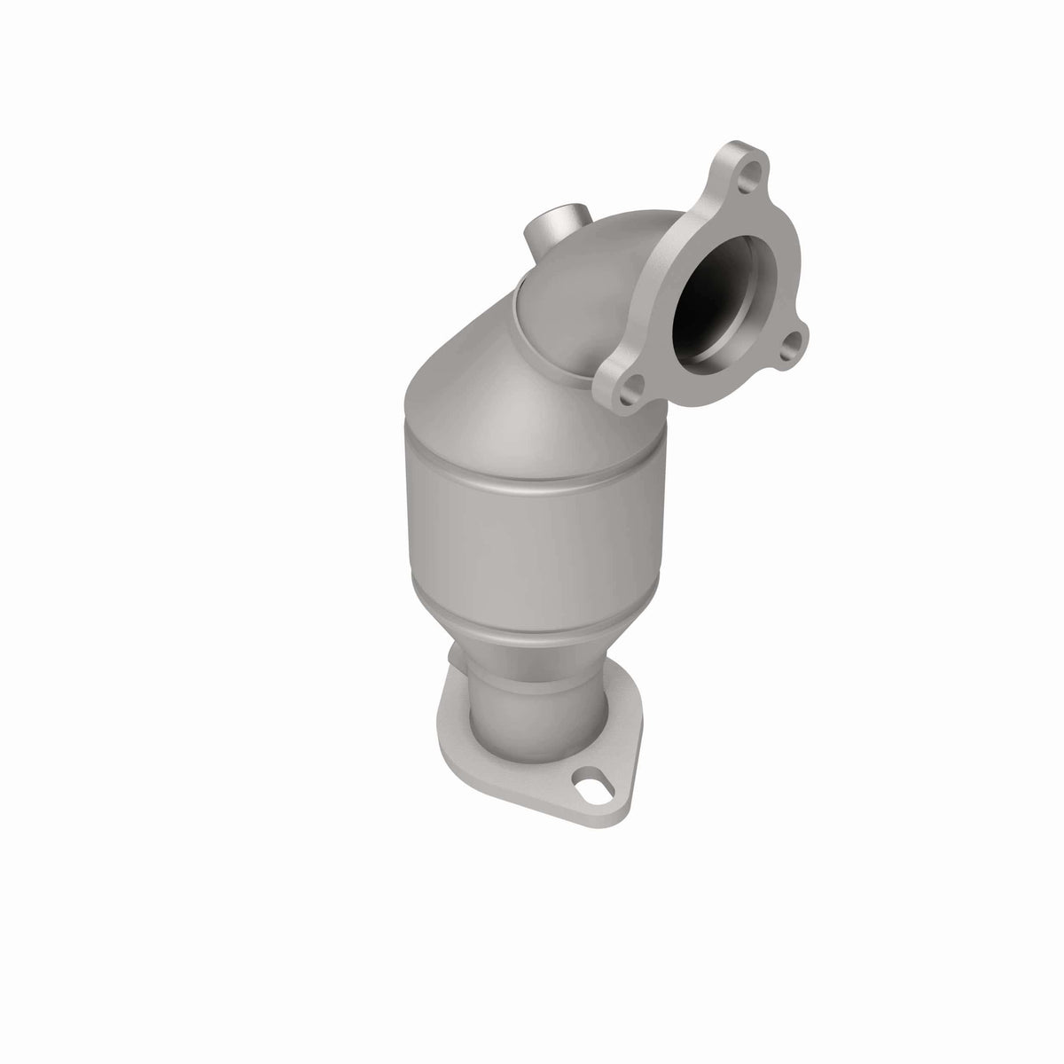 MagnaFlow Exhaust Products Exhaust MagnaFlow Exhaust Products 49452 - OEM Grade Direct-Fit Catalytic Converter