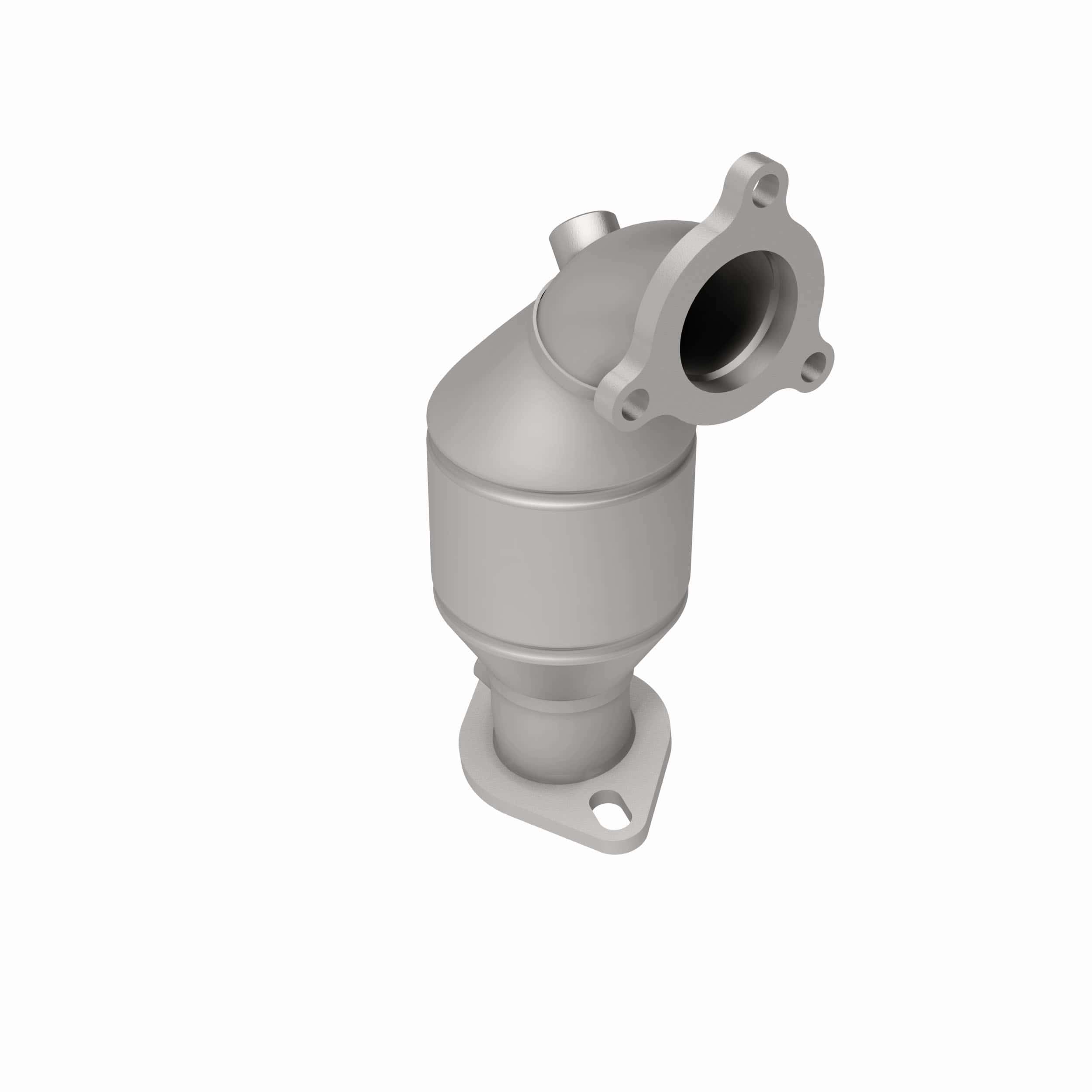 MagnaFlow Exhaust Products Exhaust MagnaFlow Exhaust Products 49452 - OEM Grade Direct-Fit Catalytic Converter