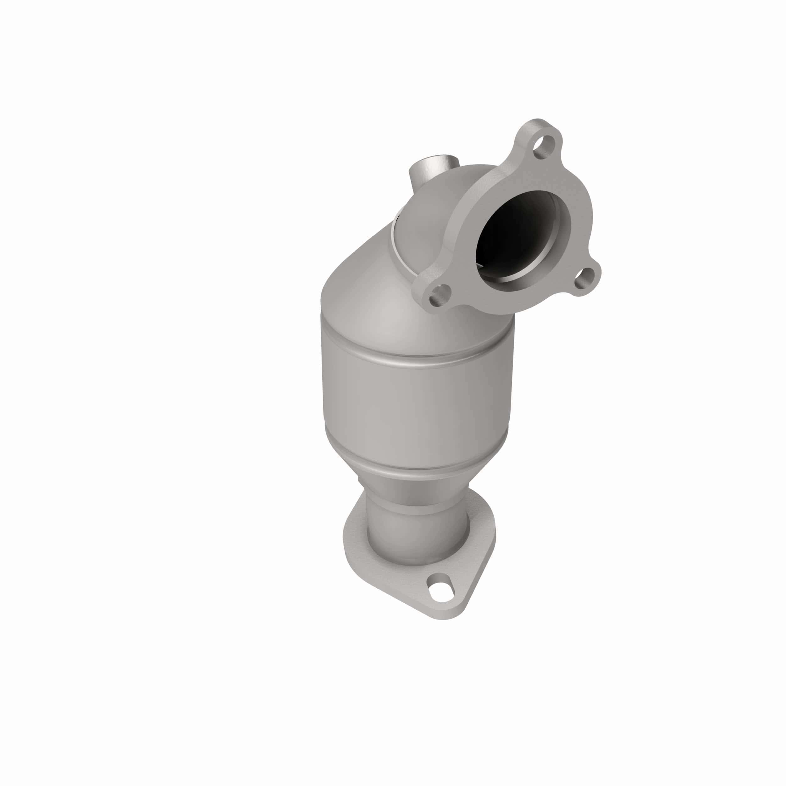 MagnaFlow Exhaust Products Exhaust MagnaFlow Exhaust Products 49452 - OEM Grade Direct-Fit Catalytic Converter