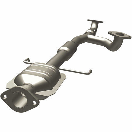 MagnaFlow Exhaust Products Exhaust MagnaFlow Exhaust Products 49453 - OEM Grade Direct-Fit Catalytic Converter