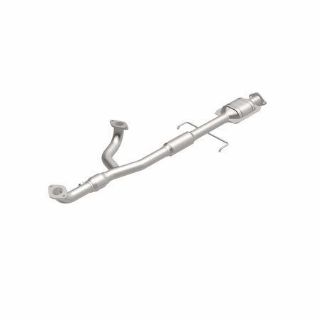 MagnaFlow Exhaust Products Exhaust MagnaFlow Exhaust Products 49453 - OEM Grade Direct-Fit Catalytic Converter