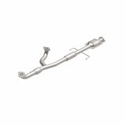 MagnaFlow Exhaust Products Exhaust MagnaFlow Exhaust Products 49453 - OEM Grade Direct-Fit Catalytic Converter