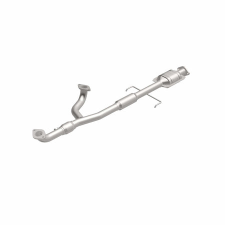 MagnaFlow Exhaust Products Exhaust MagnaFlow Exhaust Products 49453 - OEM Grade Direct-Fit Catalytic Converter