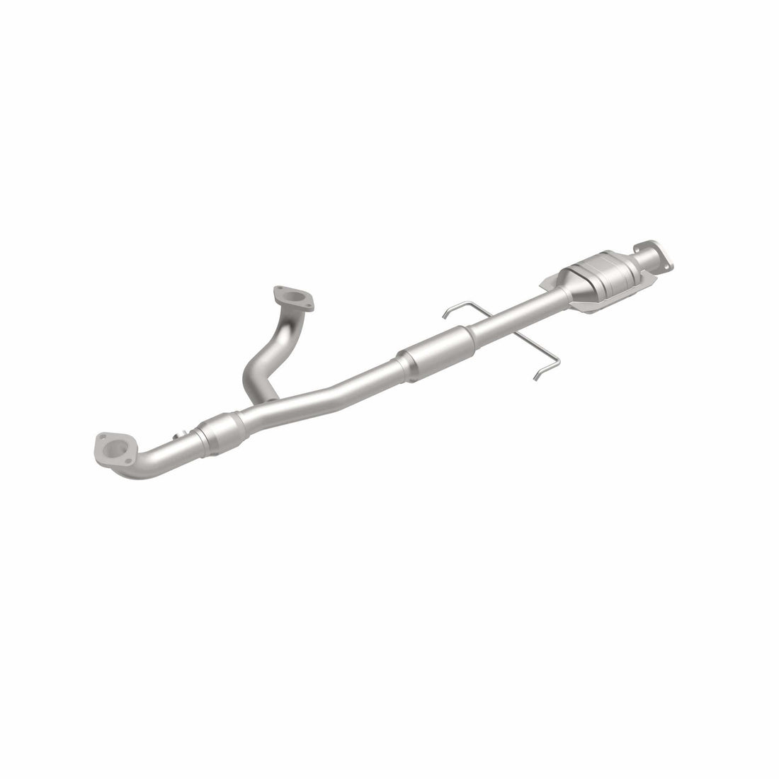 MagnaFlow Exhaust Products Exhaust MagnaFlow Exhaust Products 49453 - OEM Grade Direct-Fit Catalytic Converter