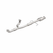 MagnaFlow Exhaust Products Exhaust MagnaFlow Exhaust Products 49453 - OEM Grade Direct-Fit Catalytic Converter