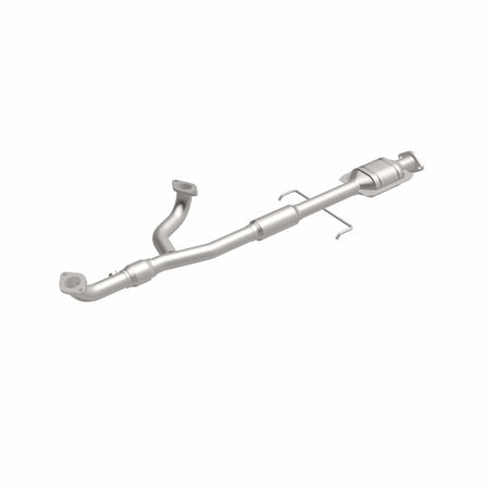 MagnaFlow Exhaust Products Exhaust MagnaFlow Exhaust Products 49453 - OEM Grade Direct-Fit Catalytic Converter