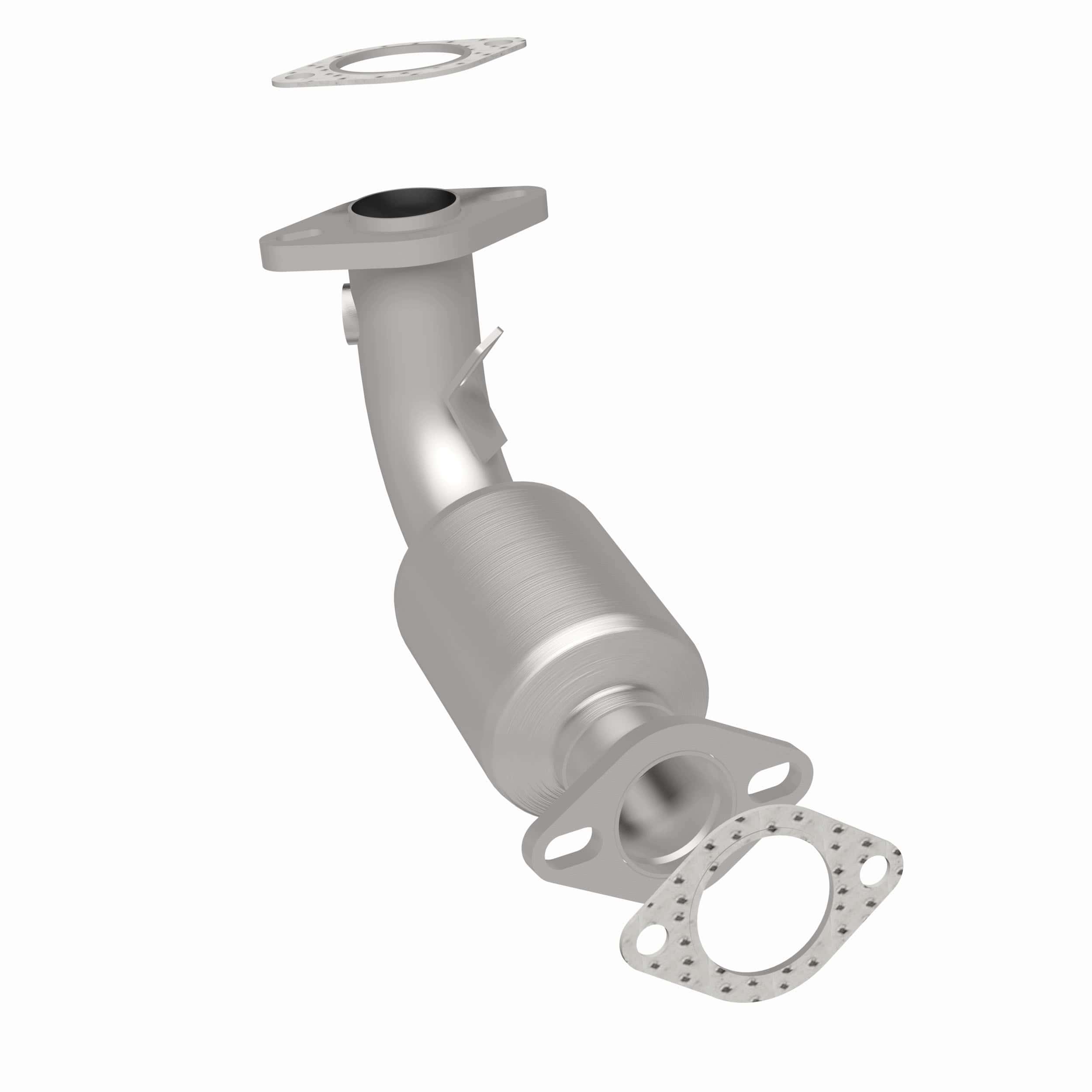MagnaFlow Exhaust Products Exhaust MagnaFlow Exhaust Products 49457 - OEM Grade Direct-Fit Catalytic Converter