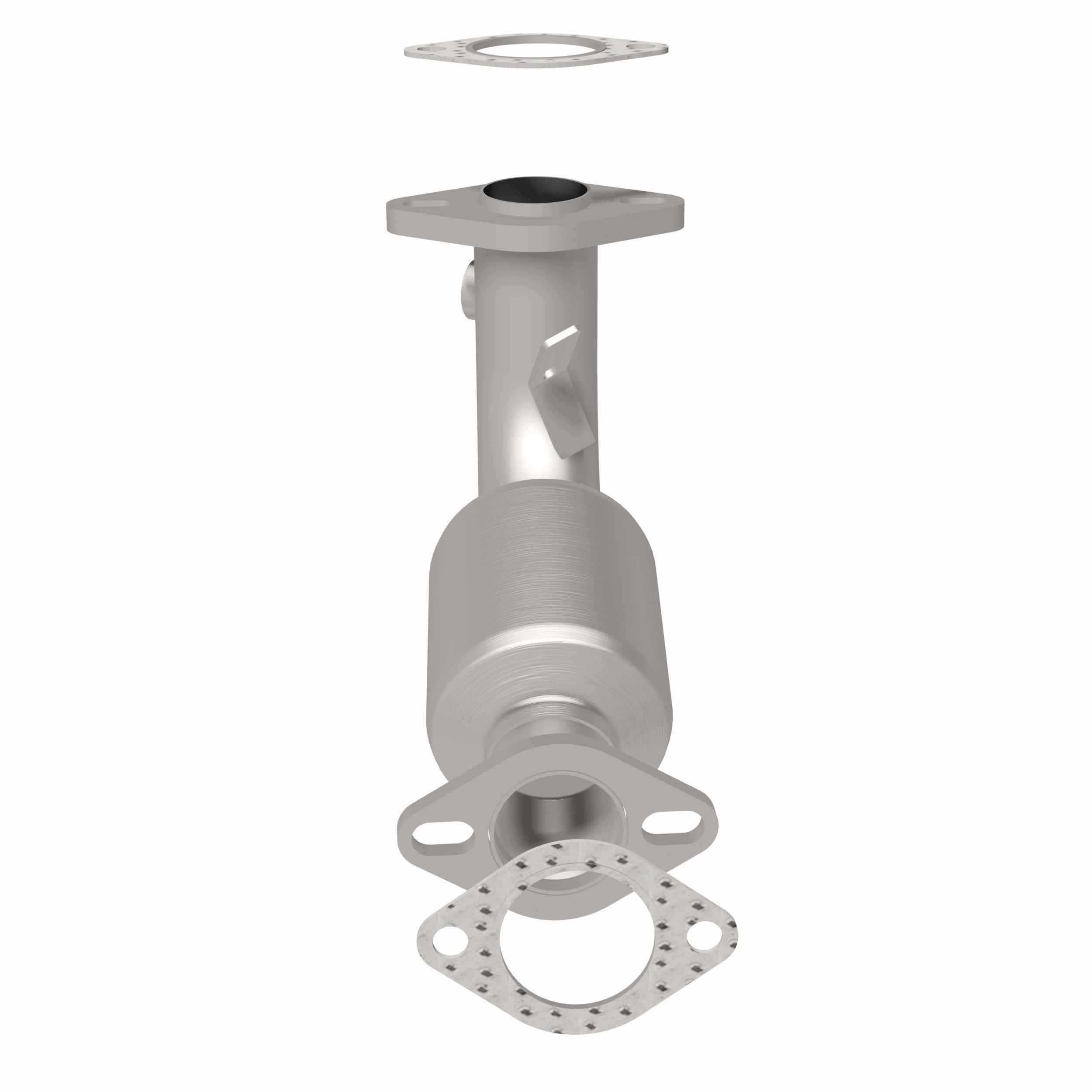 MagnaFlow Exhaust Products Exhaust MagnaFlow Exhaust Products 49457 - OEM Grade Direct-Fit Catalytic Converter
