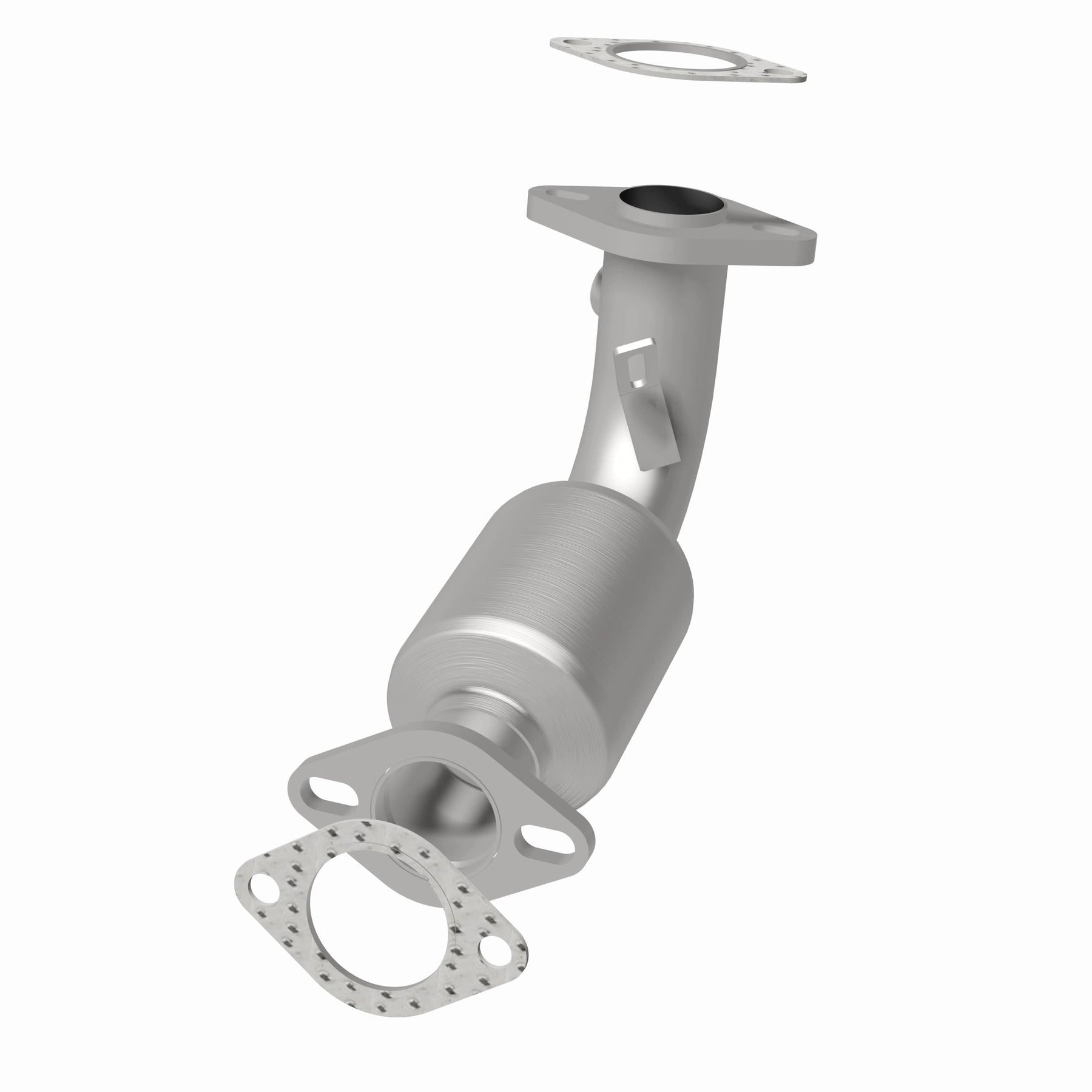 MagnaFlow Exhaust Products 49457 - OEM Grade Direct-Fit Catalytic Converter