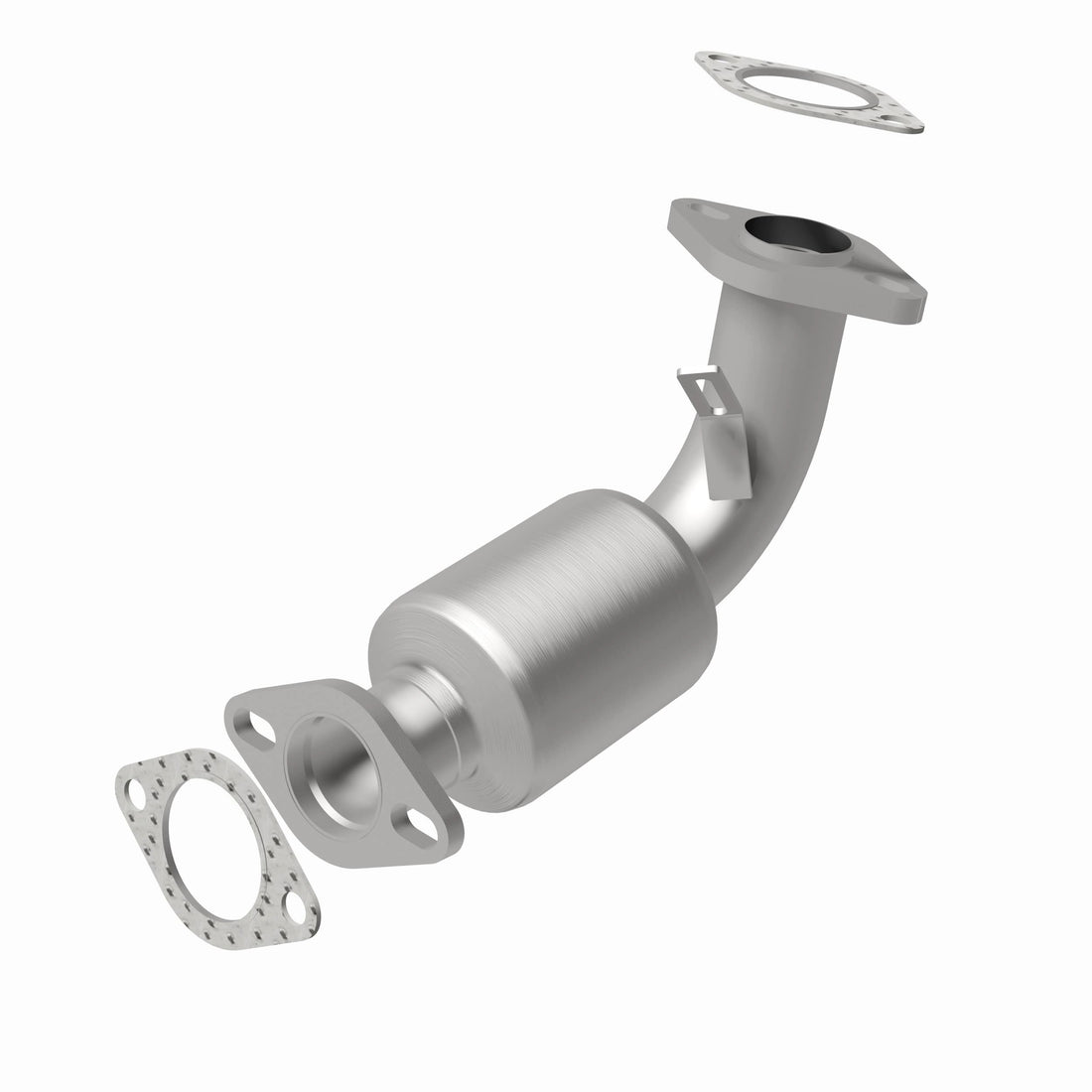 MagnaFlow Exhaust Products 49457 - OEM Grade Direct-Fit Catalytic Converter