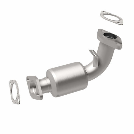 MagnaFlow Exhaust Products Exhaust MagnaFlow Exhaust Products 49457 - OEM Grade Direct-Fit Catalytic Converter