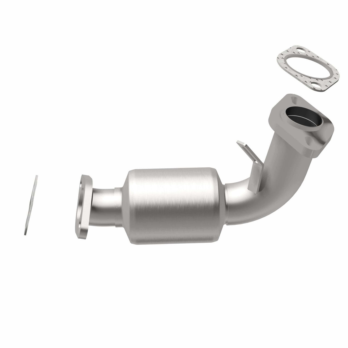 MagnaFlow Exhaust Products Exhaust MagnaFlow Exhaust Products 49457 - OEM Grade Direct-Fit Catalytic Converter