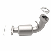 MagnaFlow Exhaust Products Exhaust MagnaFlow Exhaust Products 49457 - OEM Grade Direct-Fit Catalytic Converter