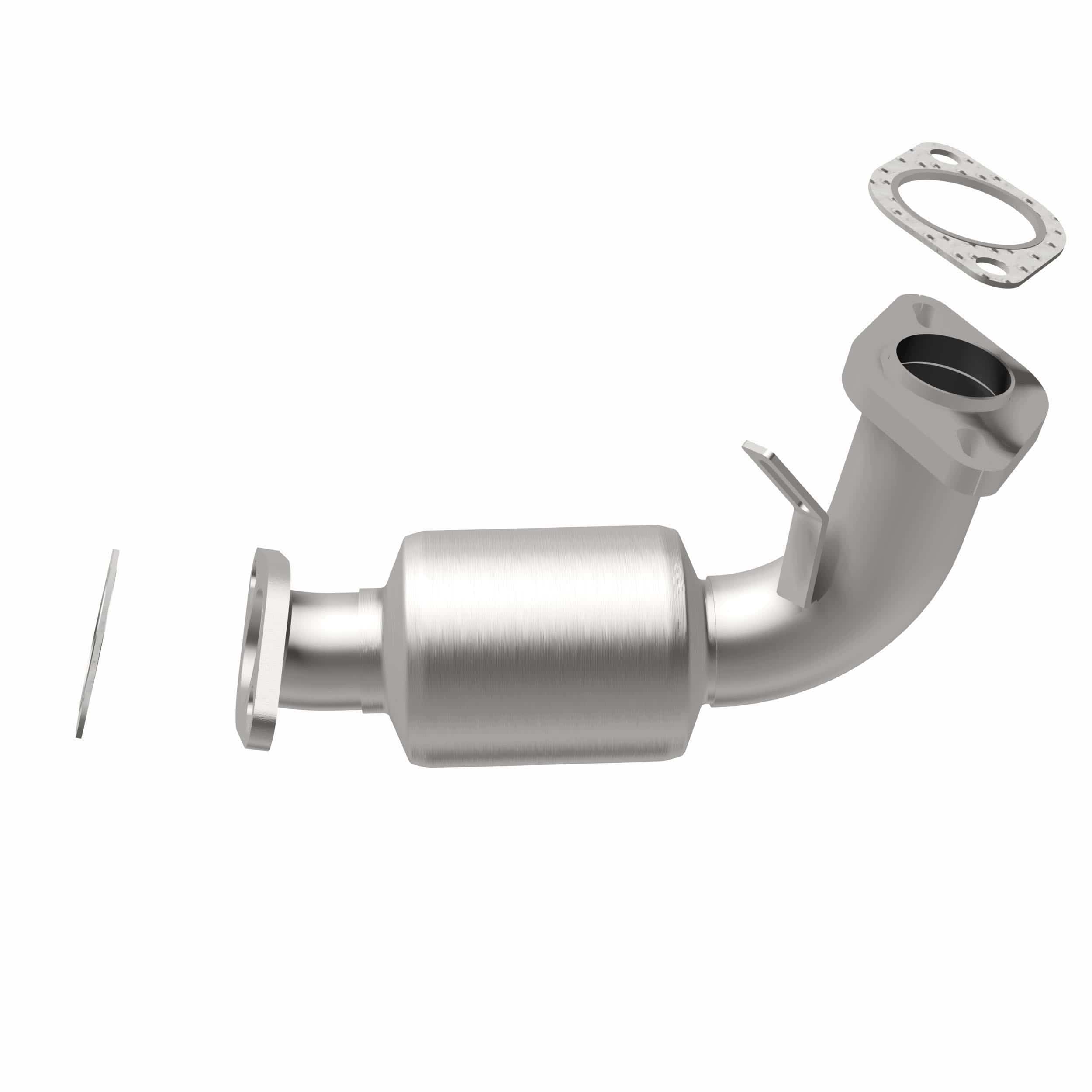 MagnaFlow Exhaust Products Exhaust MagnaFlow Exhaust Products 49457 - OEM Grade Direct-Fit Catalytic Converter